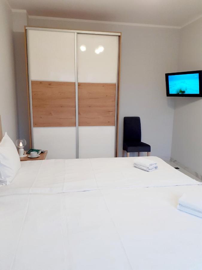 Willa Na Bielanach Apartment เบียลานี วร็อคลาฟสเกีย ภายนอก รูปภาพ